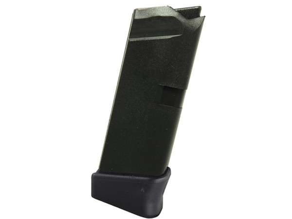 GLOCK MAG 43 9MM EXT 6RD MF08855 PKG - Taurus Savings